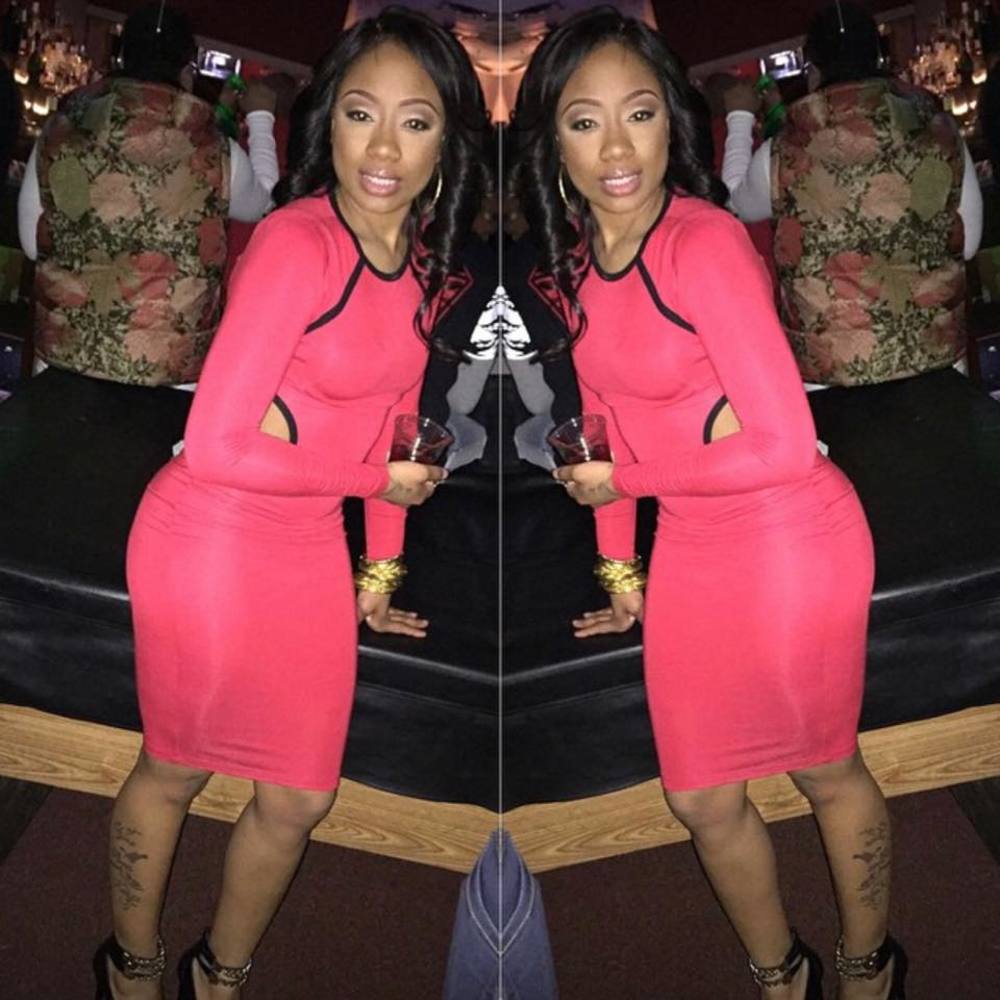 Meet your Posher, Celesia